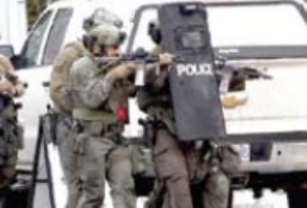 कनाडा के स्कूल में गाेलीबारी: हमलावर समेत 10 की माैत